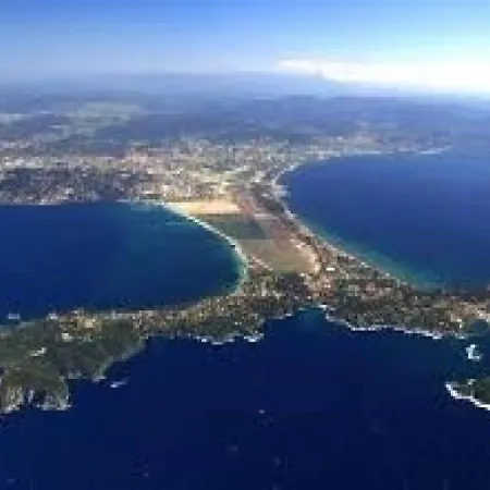 Apartment Port Hyères