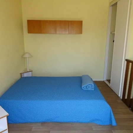 Port Apartment