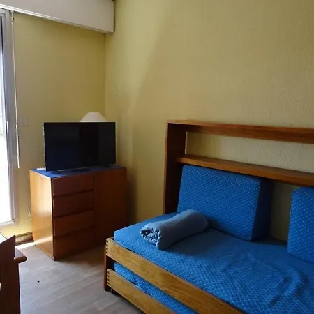 Port Apartment