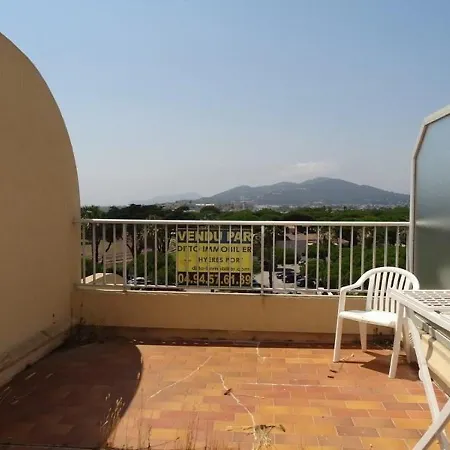 Apartament Port